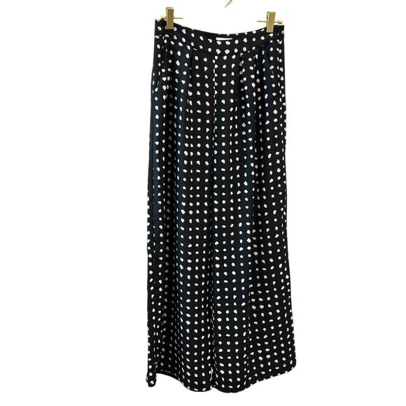 Storee polka dot pants, size xs. Worn twice! - Picture 3 of 10